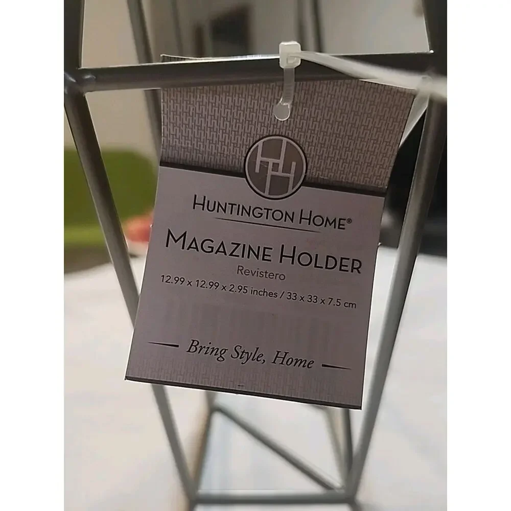 Huntington Home huntington home
